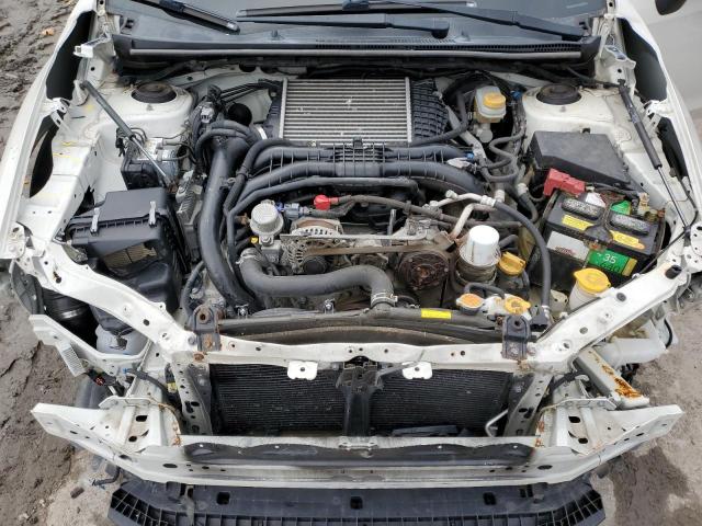 Photo 7 from auction – 2016 SUBARU WRX with VIN JF1VA1B6XG9819619