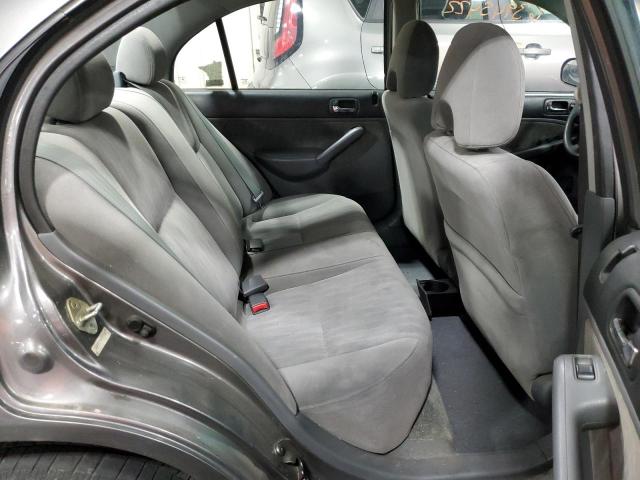 Photo 6 from auction – 2004 HONDA CIVIC EX with VIN 2HGES26774H507089