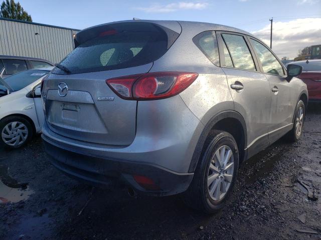Photo 4 from auction – 2015 MAZDA CX-5 SPORT with VIN JM3KE4BY1F0525752
