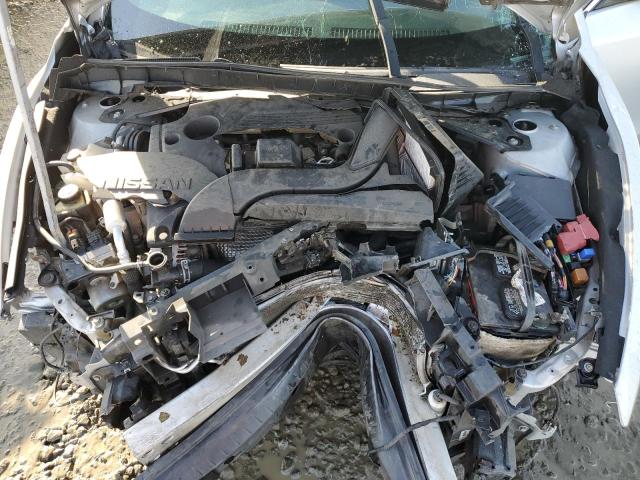 Photo 7 from auction – 2016 NISSAN ALTIMA 2.5 with VIN 1N4AL3AP3GC214276