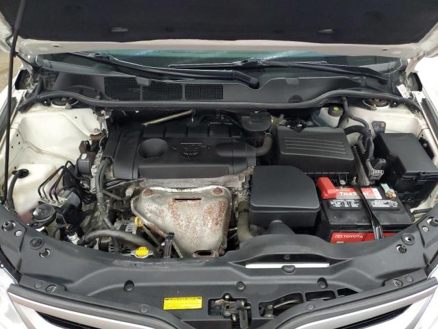 Photo 7 from auction – 2013 TOYOTA VENZA LE with VIN 4T3BA3BB1DU049957