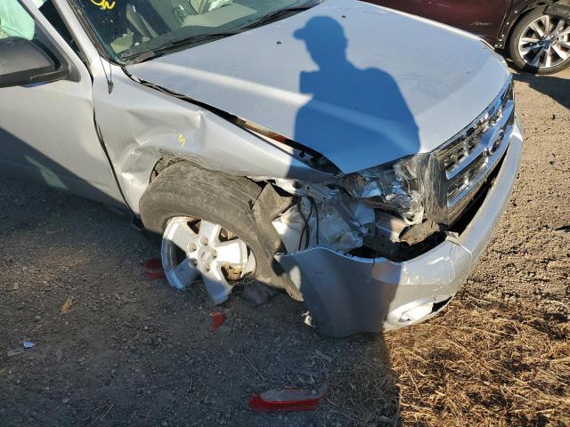 Photo 9 from auction – 2012 FORD ESCAPE XLS with VIN 1FMCU0C71CKC00948