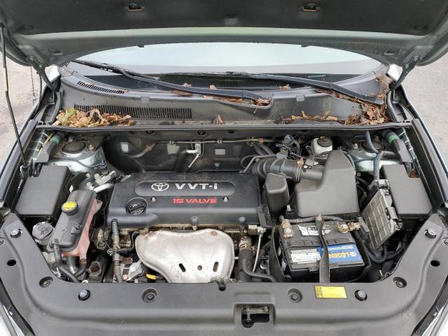 Photo 7 from auction – 2007 TOYOTA RAV4 with VIN JTMBD33V475109824