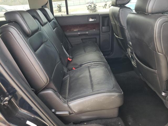 Photo 6 from auction – 2009 FORD FLEX SEL with VIN 2FMDK52C59BA89684