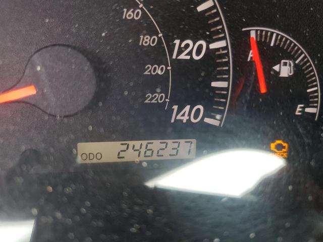 Photo 8 from auction – 2005 TOYOTA CAMRY with VIN 4T1BE32K15U984894