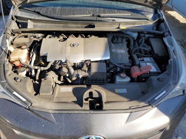 Photo 7 from auction – 2016 TOYOTA PRIUS with VIN JTDKBRFU3G3501216