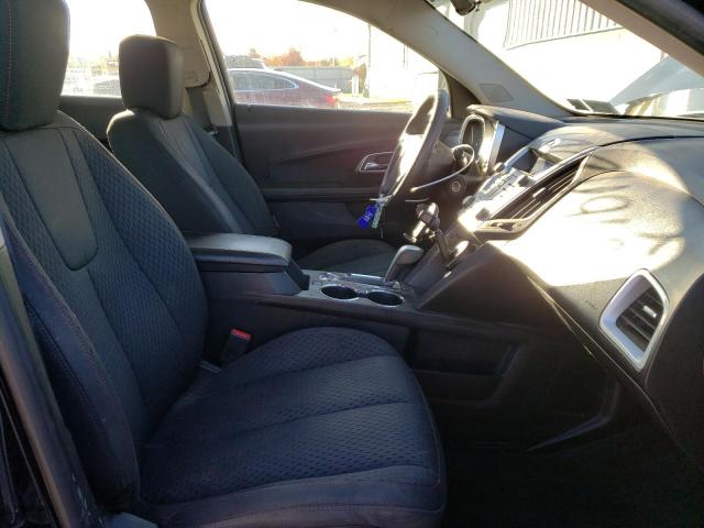 Photo 5 from auction – 2012 CHEVROLET EQUINOX LS with VIN 2GNFLCEK4C6238692