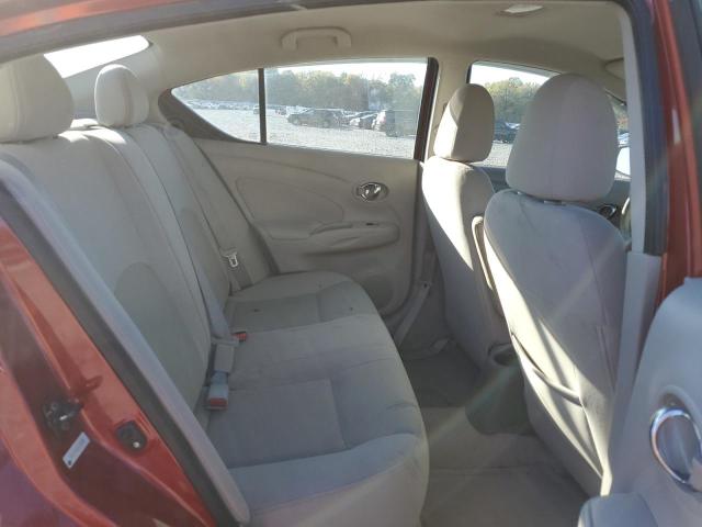 Photo 6 from auction – 2015 NISSAN VERSA S with VIN 3N1CN7AP5FL930249