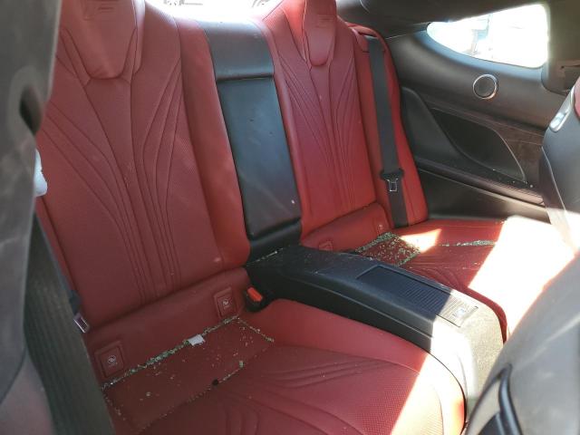 Photo 6 from auction – 2015 LEXUS RC-F with VIN JTHHP5BC3F5003696