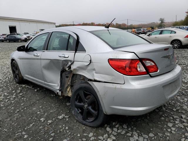 Photo 9 from auction – 2008 CHRYSLER SEBRING LI with VIN 1C3LC66M88N189243