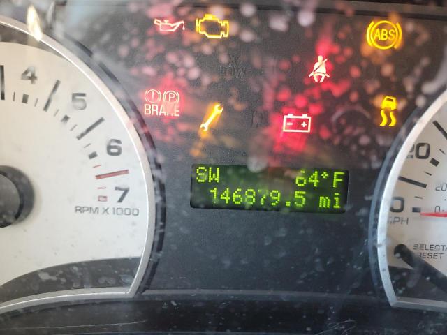 Photo 8 from auction – 2007 FORD EXPLORER S with VIN 1FMEU53847UA30576