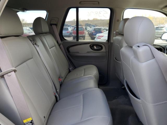 Photo 6 from auction – 2006 BUICK RAINIER CX with VIN 5GADT13S462345185