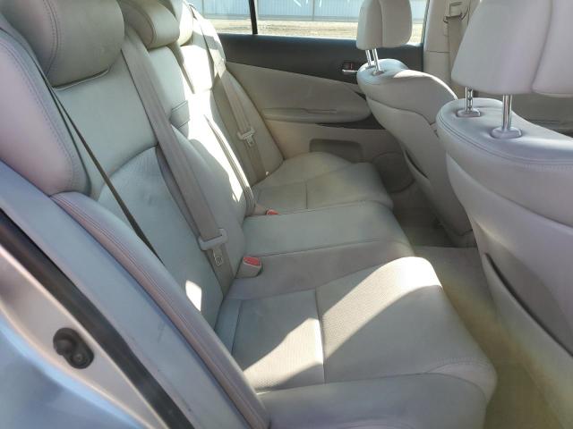 Photo 6 from auction – 2007 LEXUS GS 450H with VIN JTHBC96S575004232