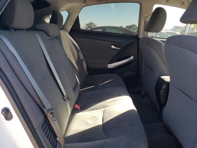 Zdjęcie 6 z aukcji – 2012 TOYOTA PRIUS z VIN JTDKN3DU0C1607510