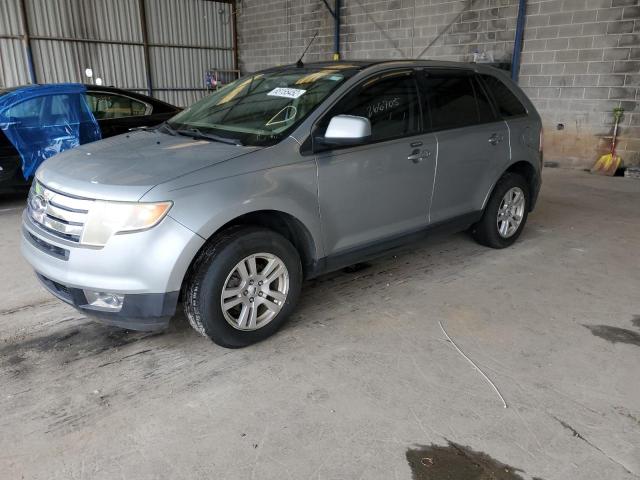 Photo 2 from auction – 2007 FORD EDGE SEL with VIN 2FMDK38C67BA82820
