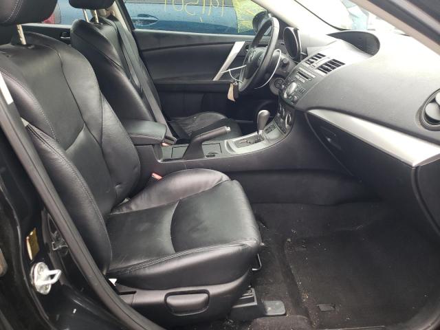 Photo 5 from auction – 2010 MAZDA 3 S with VIN JM1BL1S69A1174782