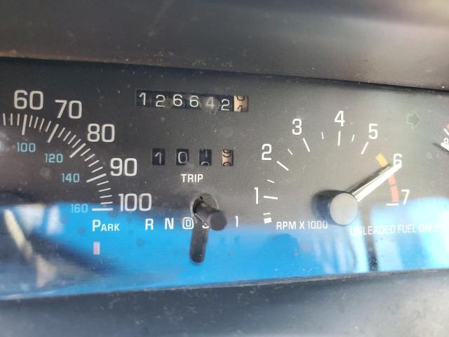 Photo 8 from auction – 1997 BUICK LESABRE CU with VIN 1G4HP52K4VH535380