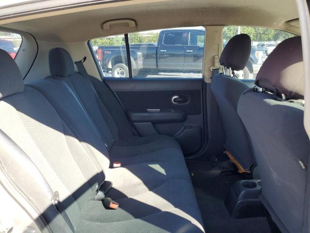 Photo 6 from auction – 2011 NISSAN VERSA S with VIN 3N1BC1CP5BL421302