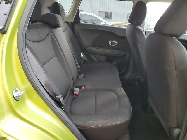 Photo 6 from auction – 2016 KIA SOUL with VIN KNDJN2A25G7840830