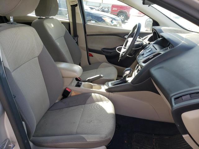 Photo 5 from auction – 2013 FORD FOCUS SE with VIN 1FADP3K29DL373500