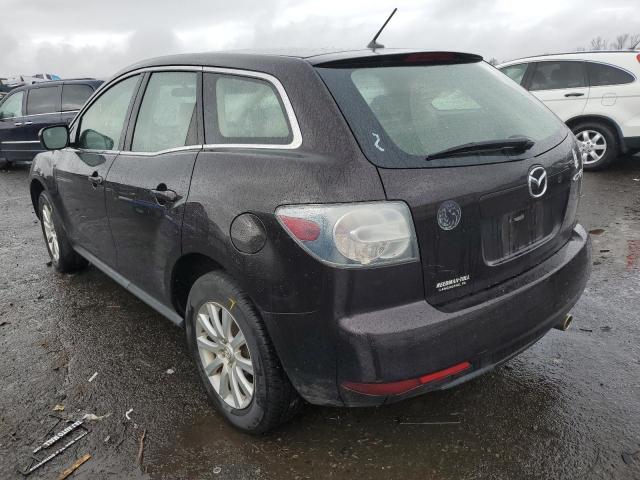 Photo 3 from auction – 2011 MAZDA CX-7 with VIN JM3ER2AM7B0361101