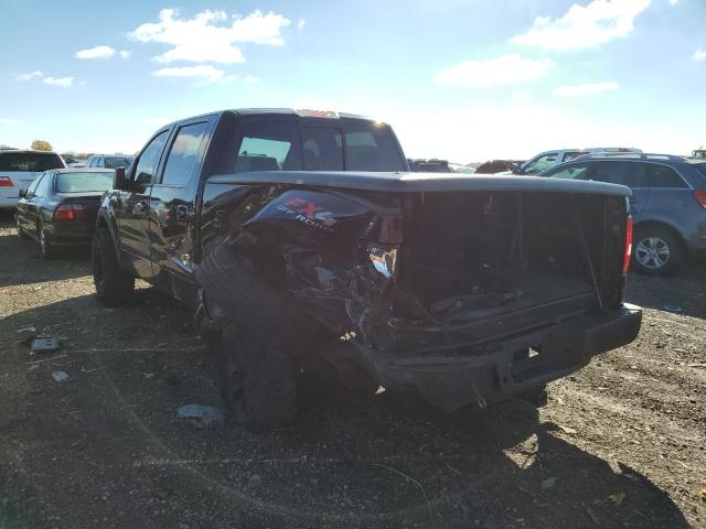 Photo 3 from auction – 2008 FORD F150 SUPER with VIN 1FTPW14V28FA84047