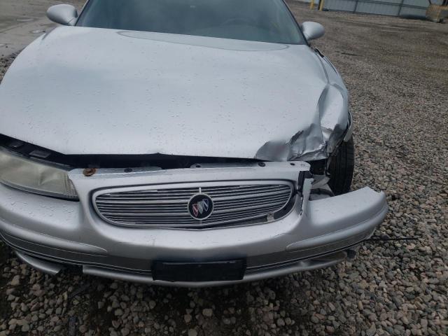صورة رقم 9 من المزاد - 2001 BUICK REGAL LS مع VIN 2G4WB55K911245909