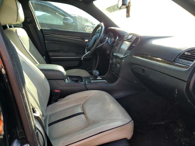 Photo 5 from auction – 2013 CHRYSLER 300 with VIN 2C3CCAAG2DH698011