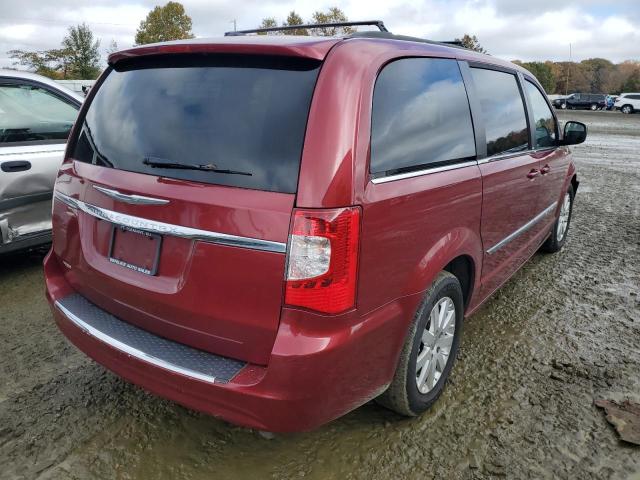 Photo 4 from auction – 2013 CHRYSLER TOWN & COU with VIN 2C4RC1BG5DR705905