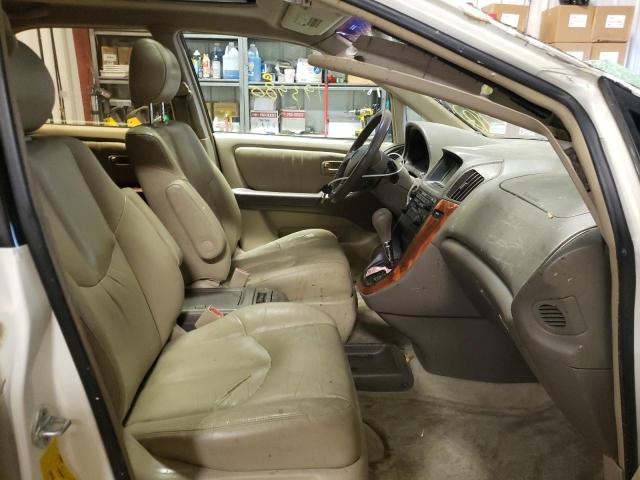 Zdjęcie 5 z aukcji – 2000 LEXUS RX 300 z VIN JT6HF10U5Y0097323
