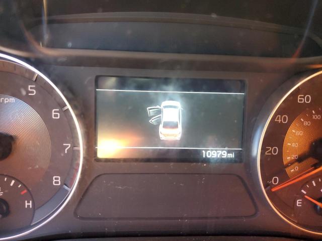 Photo 8 from auction – 2021 KIA FORTE GT with VIN 3KPF44AC5ME372039