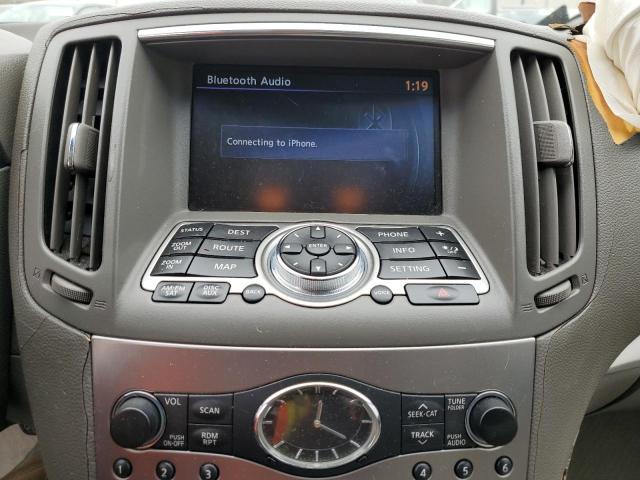 Photo 9 from auction – 2011 INFINITI G37 BASE with VIN JN1CV6AP5BM501512