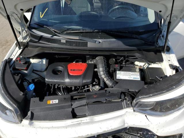 Photo 7 from auction – 2017 KIA SOUL ! with VIN KNDJX3AA2H7884759
