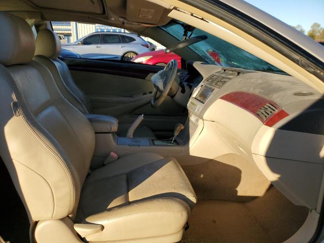 Photo 5 from auction – 2004 TOYOTA CAMRY SOLA with VIN 4T1CA30P14U018591