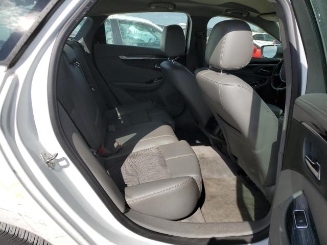 Photo 6 from auction – 2016 CHEVROLET IMPALA LT with VIN 2G1115S37G9133997