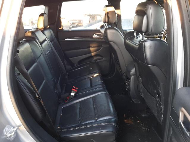 Photo 6 from auction – 2015 JEEP GRAND CHER with VIN 1C4RJFCG5FC726721