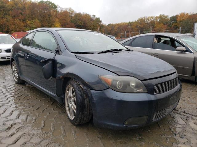 TOYOTA SCION TC 2008 with VIN JTKDE167180264040 - Photo from auction