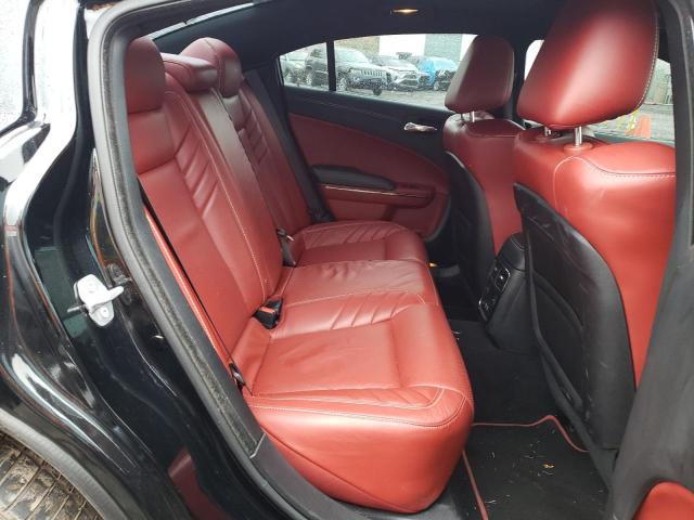 Photo 6 from auction – 2021 DODGE CHARGER SR with VIN 2C3CDXL98MH649586