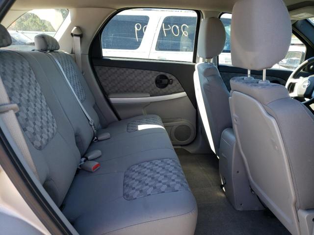 Photo 6 from auction – 2008 CHEVROLET EQUINOX with VIN 2CNDL13F286027763