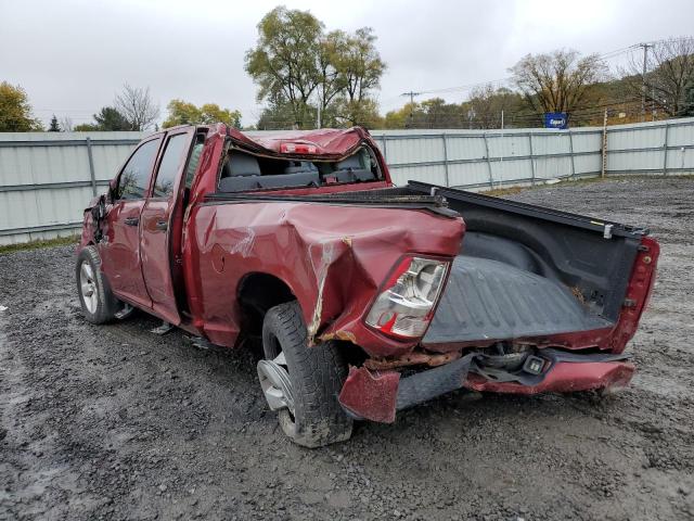 Photo 3 from auction – 2013 RAM 1500 ST with VIN 1C6RR7FT5DS528058