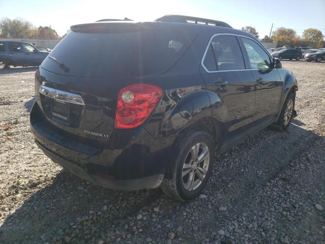 Photo 4 from auction – 2013 CHEVROLET EQUINOX LT with VIN 2GNALDEK3D6145681