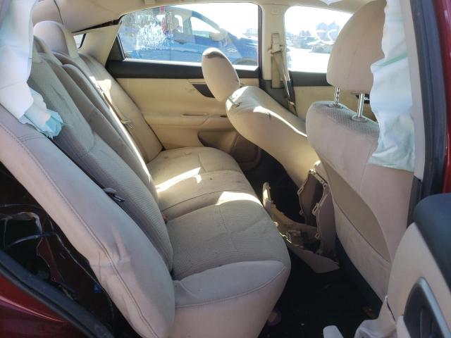Photo 6 from auction – 2015 NISSAN ALTIMA 2.5 with VIN 1N4AL3AP1FN313309