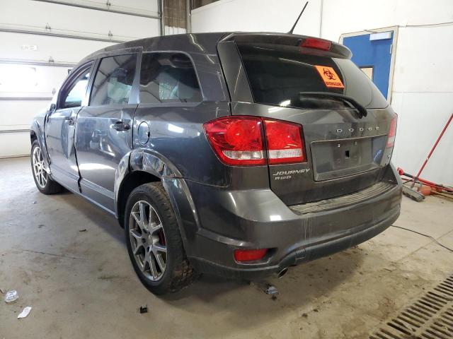 Photo 3 from auction – 2016 DODGE JOURNEY R/ with VIN 3C4PDDEGXGT150999