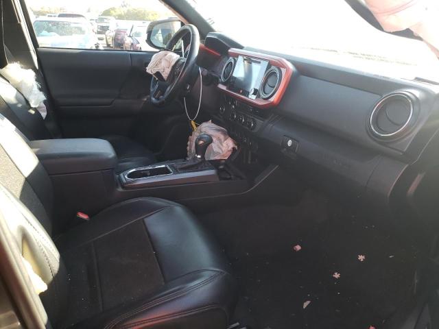 Photo 5 from auction – 2016 TOYOTA TACOMA DOU with VIN 3TMAZ5CN2GM013855