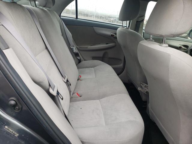 Photo 6 from auction – 2009 TOYOTA COROLLA BA with VIN 2T1BU40E79C107338