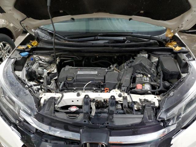 Photo 7 from auction – 2015 HONDA CR-V EXL with VIN 5J6RM4H71FL073173