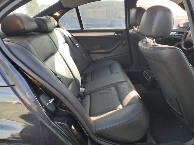 Photo 6 from auction – 2003 BMW 325 I with VIN WBAAZ33473PH31885