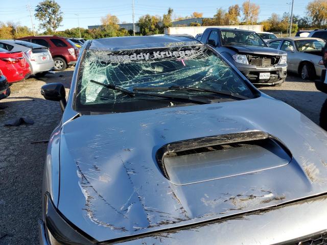 Photo 9 from auction – 2018 SUBARU WRX STI with VIN JF1VA2N69J9812797
