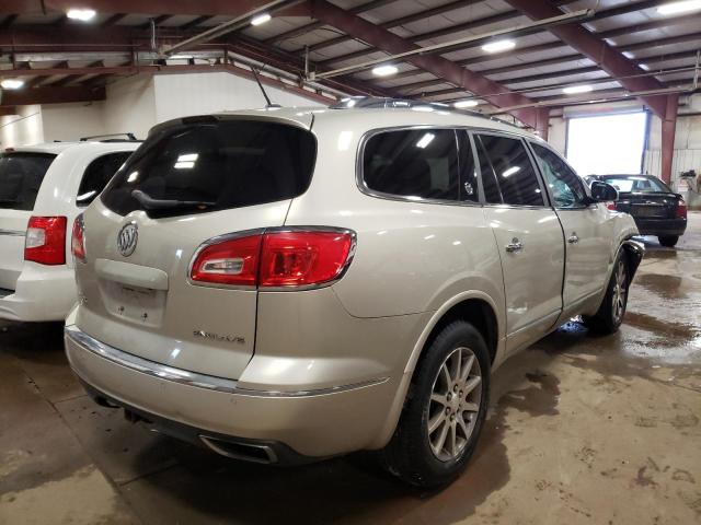 Photo 4 from auction – 2013 BUICK ENCLAVE with VIN 5GAKRCKD1DJ144268