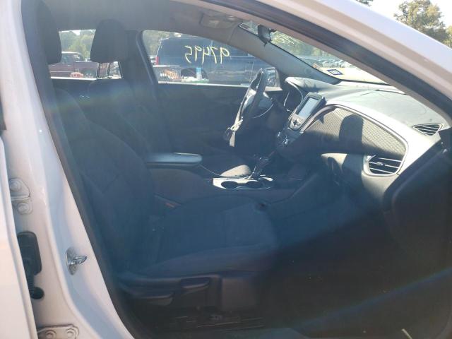Photo 5 from auction – 2016 CHEVROLET MALIBU LS with VIN 1G1ZB5ST6GF224430